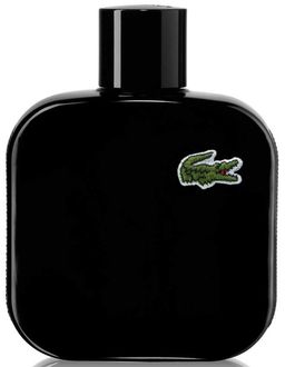 Lacoste L.12.12 Noir - Eau de toilette 100ml.