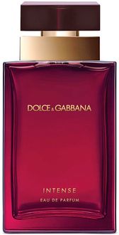 D&G Pour Femme Intense Eau de Parfum 25ml.