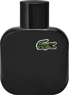 Lacoste Eau de Lacoste Black Eau de Toilette 50 ml.