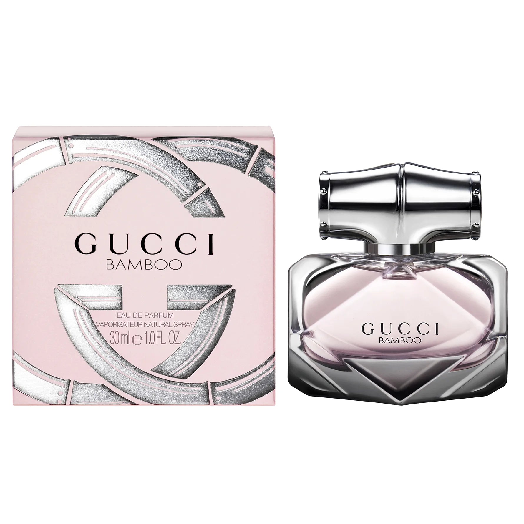 Gucci Bamboo Eau de Parfum for Women 30ml