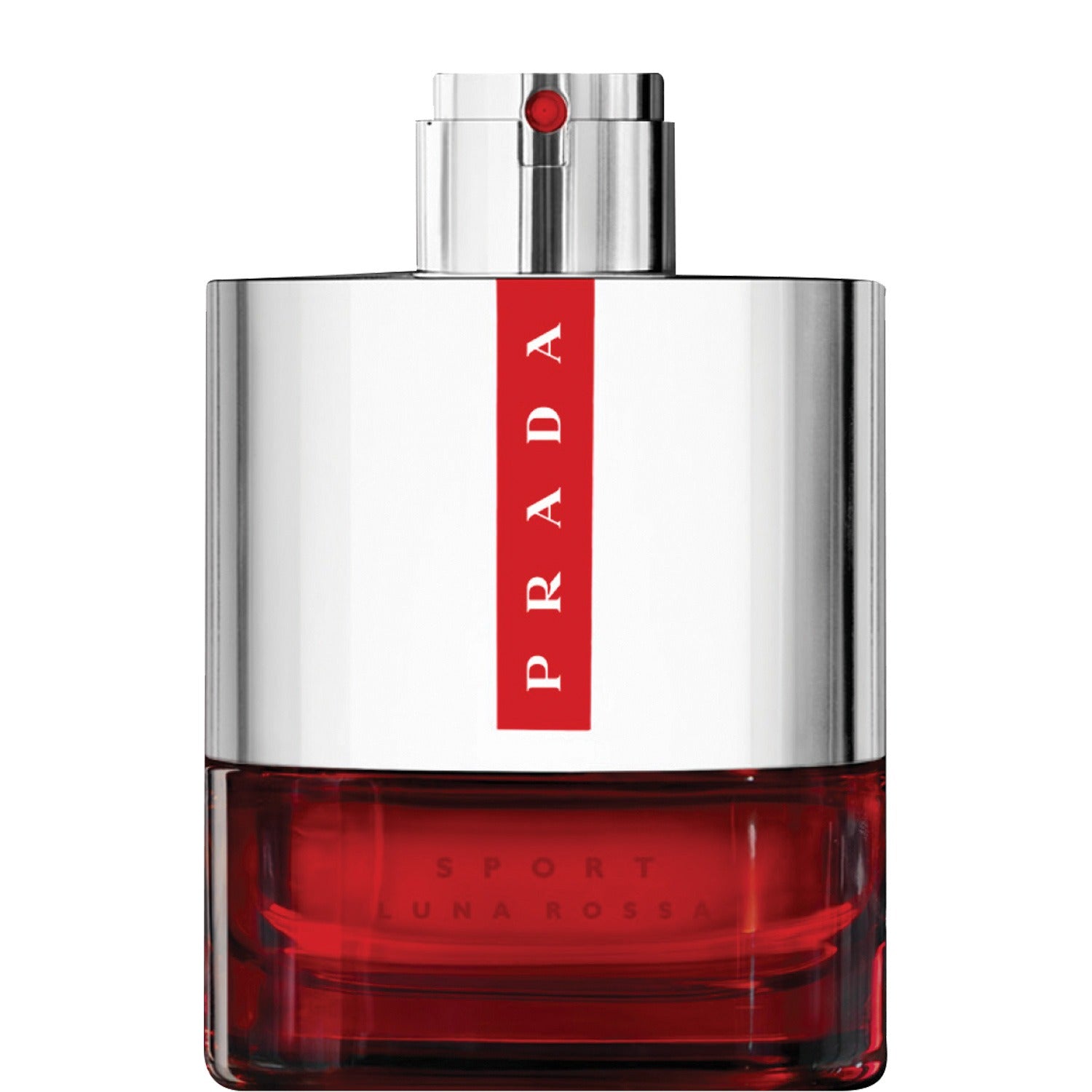 Prada Luna Rossa Sport Eau de Toilette 50ml