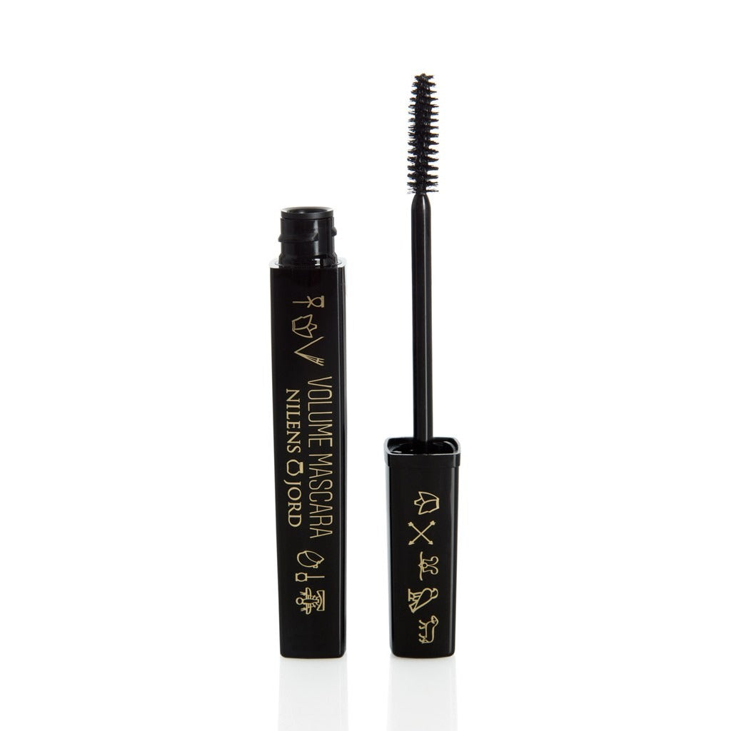 Nilens Jord Volume Black Mascara 788