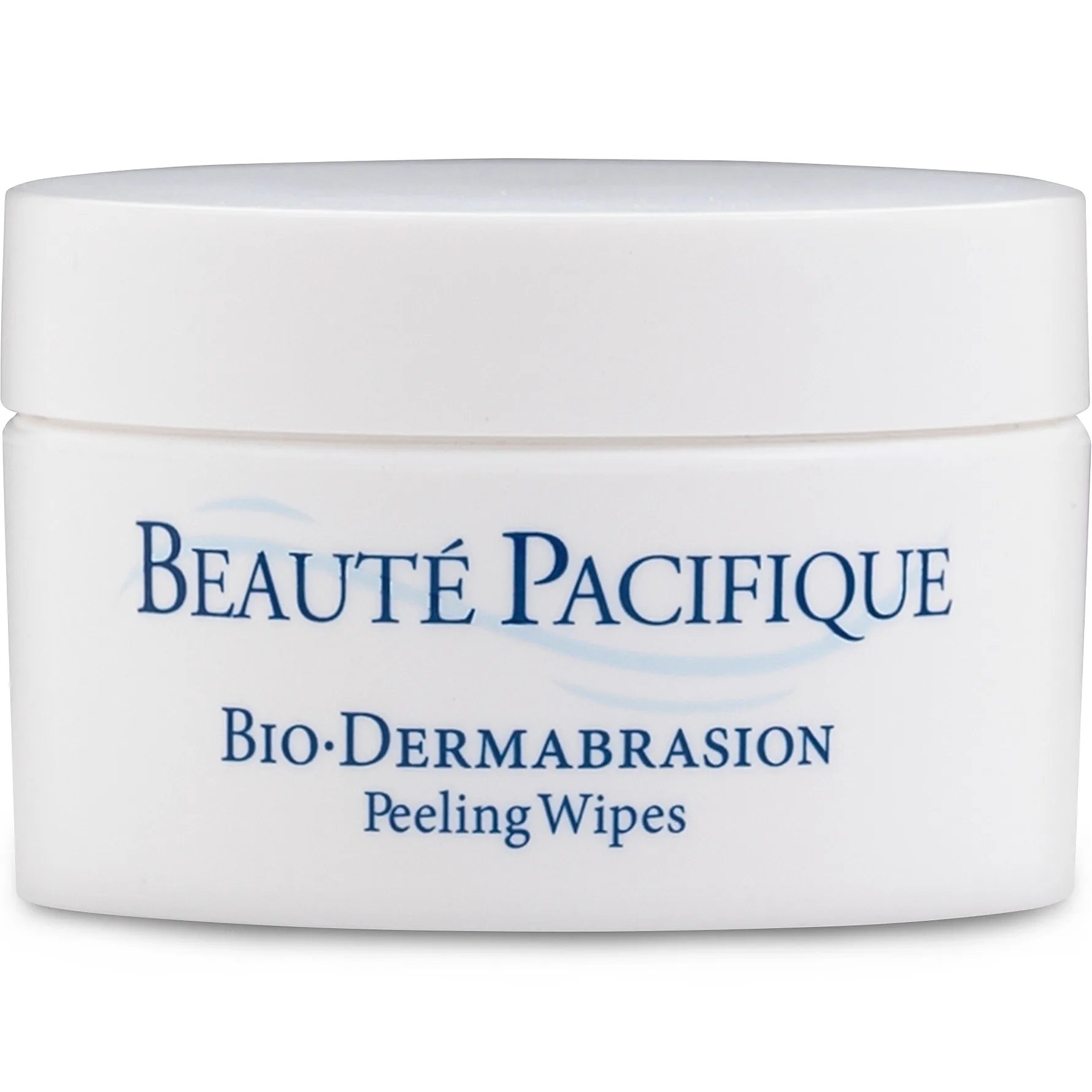 Beaute Pacifique Bio Dermabrasion Peeling Wipes