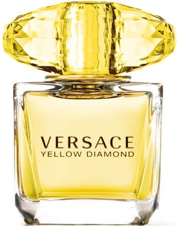 Versace Yellow Diamond Eau de Toilette 30 ml.