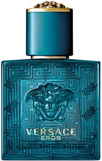 Versace Eros Pour Homme Eau De Toilette 30ml