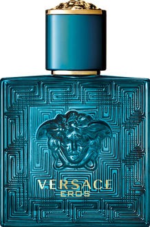 Versace Eros Pour Homme Eau de Toilette 50ml