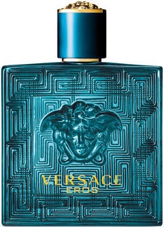 Versace Eros Pour Homme Parfumed Deodorant Natural Spray 100ml