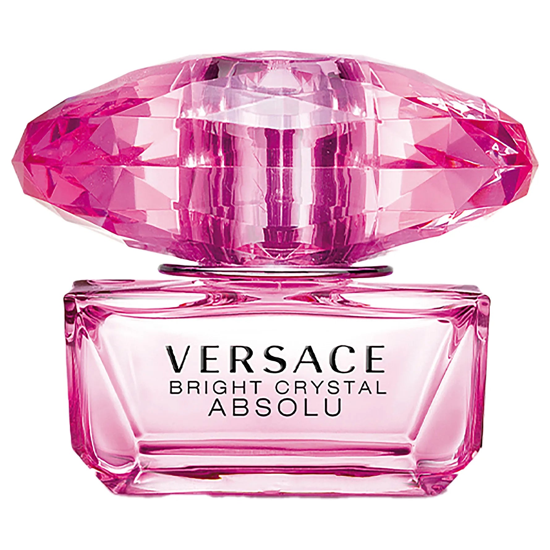 Versace Bright Crystal Absolu Eau de Parfum 50 ml.