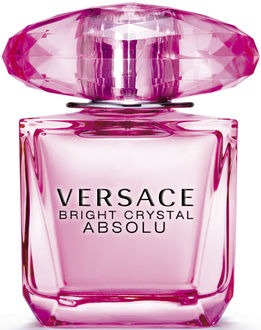 Versace Bright Crystal Absolu Eau de Parfum 50 ml.