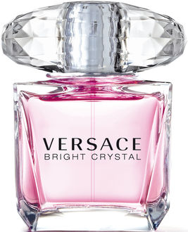 Versace Bright Crystal Eau de Toilette 50ml