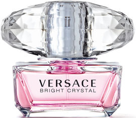 Versace Bright Crystal Eau de Toilette 30ml