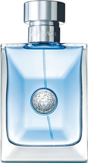 Versace pour homme Parfumed Deodorant Spray 100ml