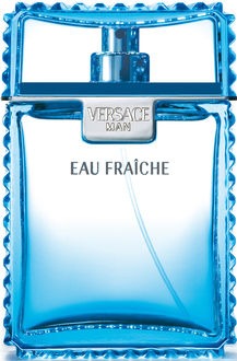 Versace Man Eau Fraiche Perfumed Deodorant Natural Spray 100ml