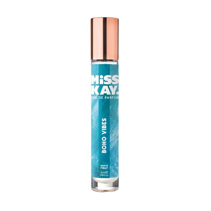 Miss Kay Boho Vibes Eau de Parfum 25 ml