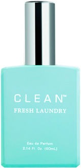 CLEAN Fresh Laundry Eau De Parfum 60 ml.