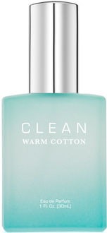 Clean Warm Cotton Eau de Parfum 30ml