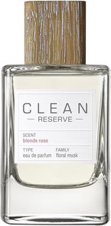 CLEAN Reserve Blonde Rose Eau de Parfum 100ml