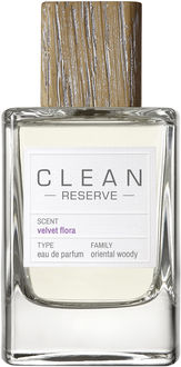 CLEAN Reserve Velvet Flora Eau de Parfum 100ml