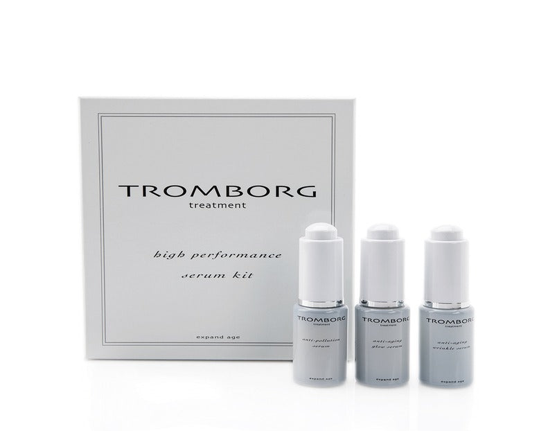 Tromborg High Performance Serum Kit 45ml