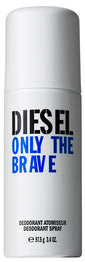 Diesel Only The Brave Deo Spray 150 ml Herre