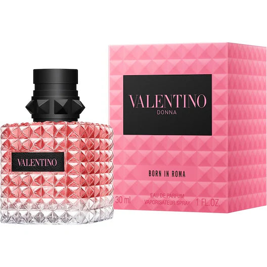 Valentino Donna Born In Roma Eau de Parfum 30 ml.