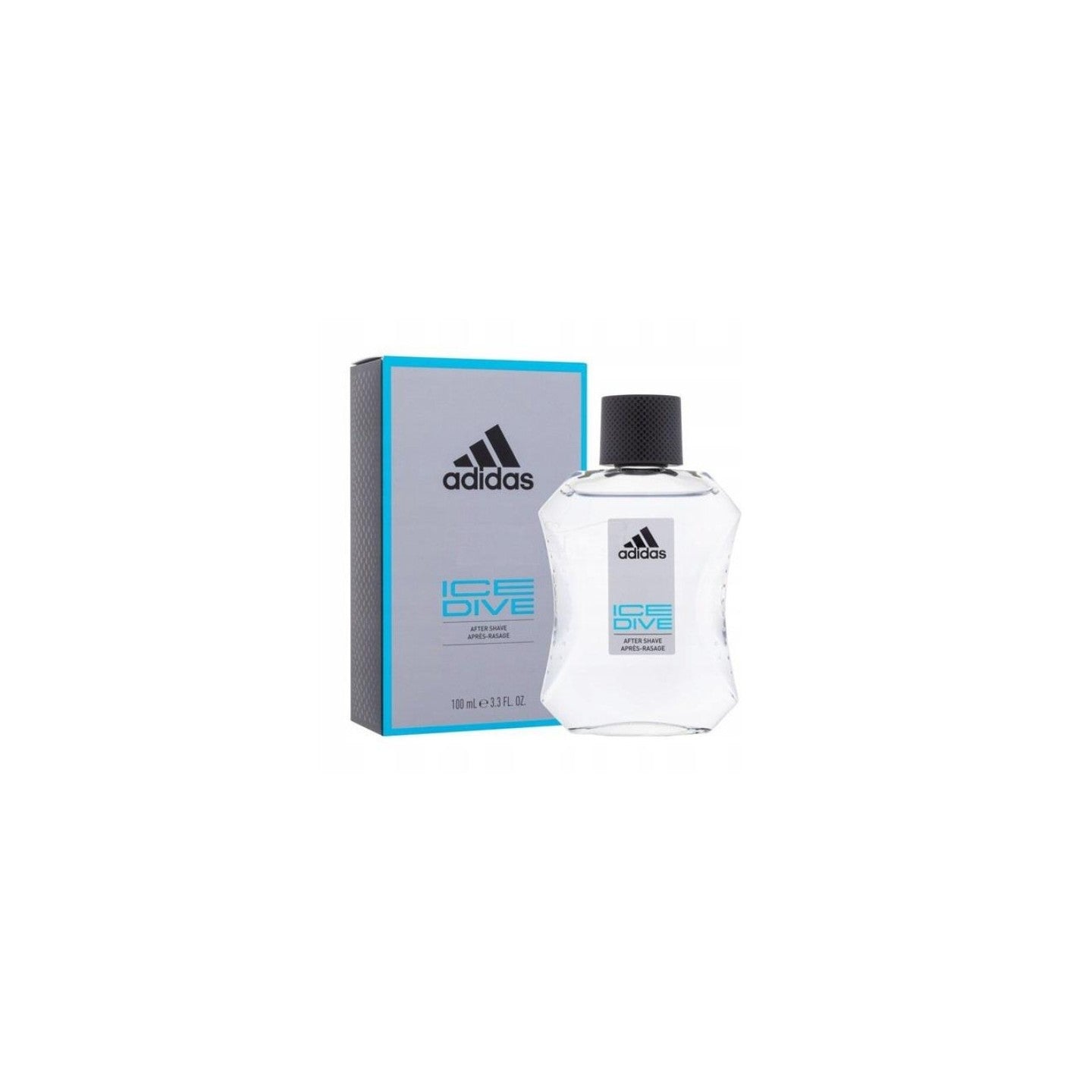 Adidas Ice Dive After Shave 100 ml.
