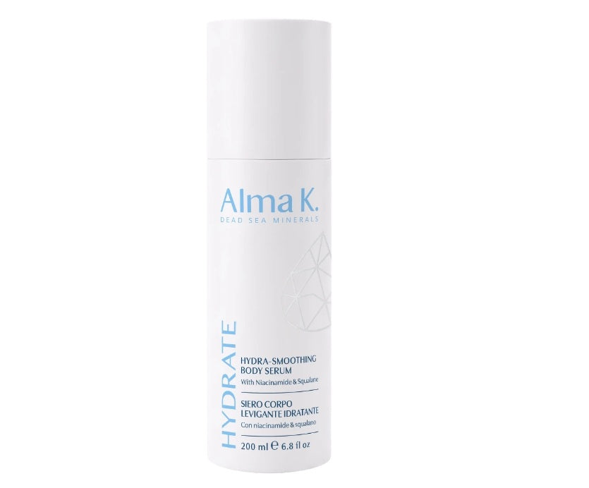 Alma K Hydra Smoothing Body Serum 200 ml.