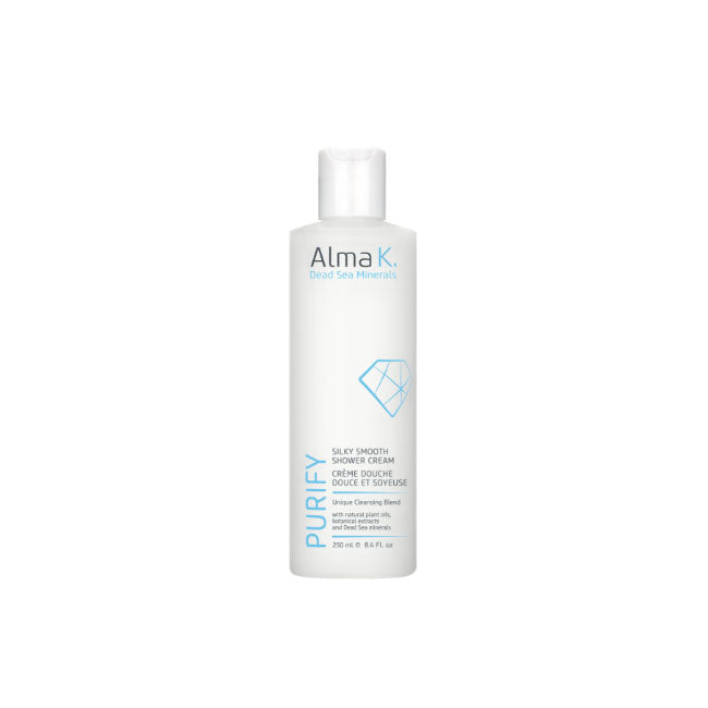 Alma K Moisturizing Shower Cream 250 ml.