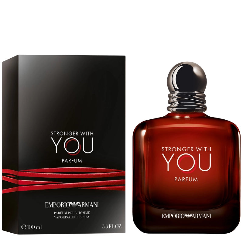 Armani Stronger With You Parfum 100 ml.