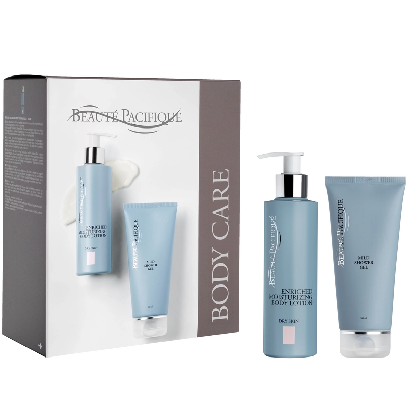 Beaute Pacifique Bodycare Gaveæske