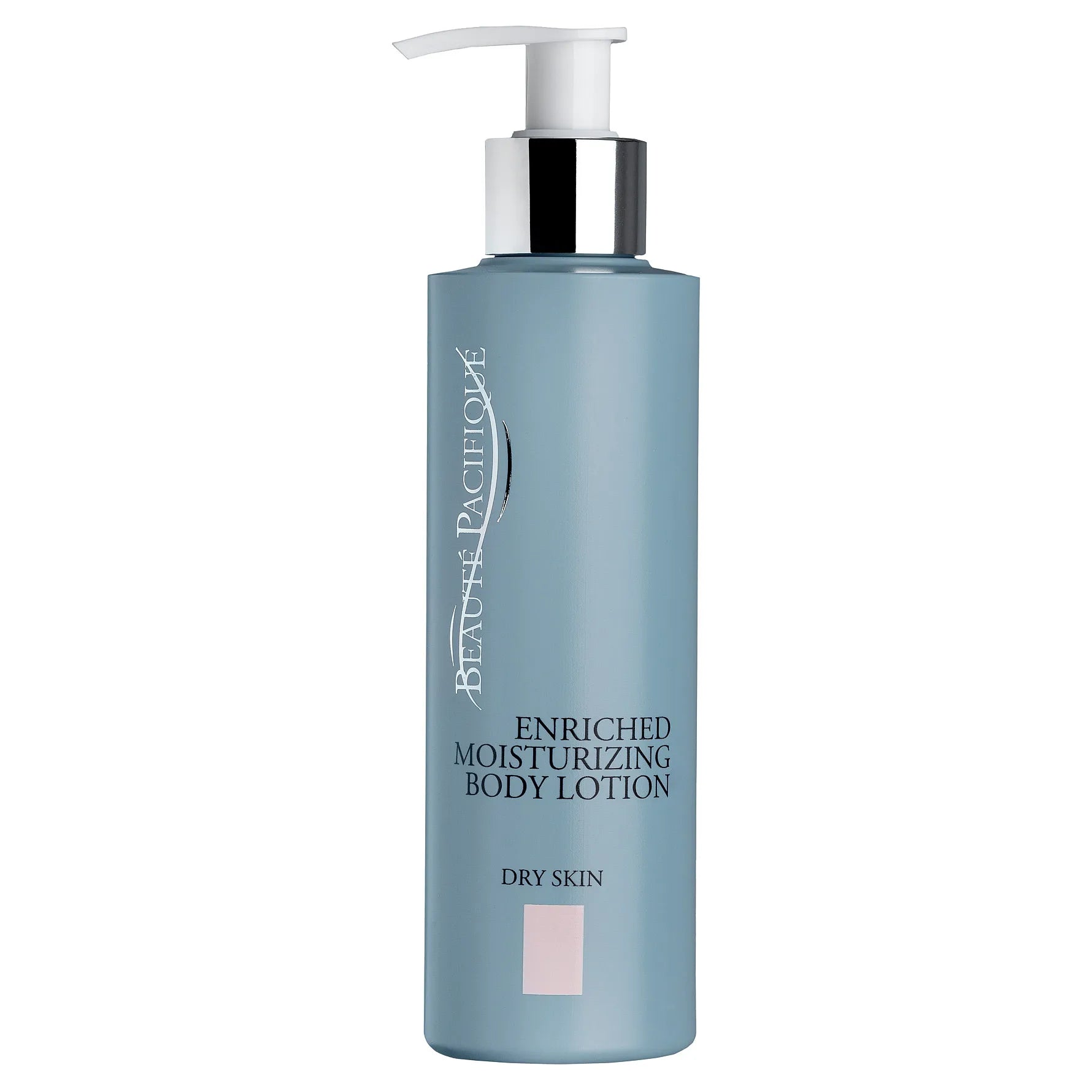 Beaute Pacifique Enriched Body Lotion Dry Skin 200 ml.