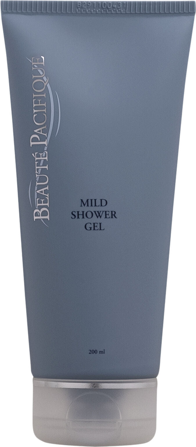 Beaute Pacifique Mild Bade Gel 200ml