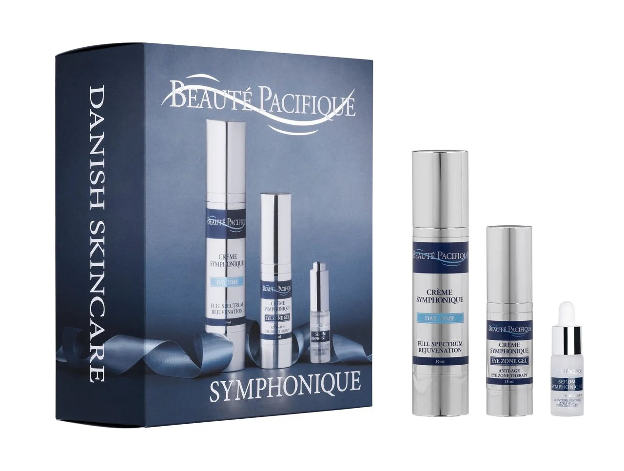 Beaute Pacifique Symphonique Gaveæske