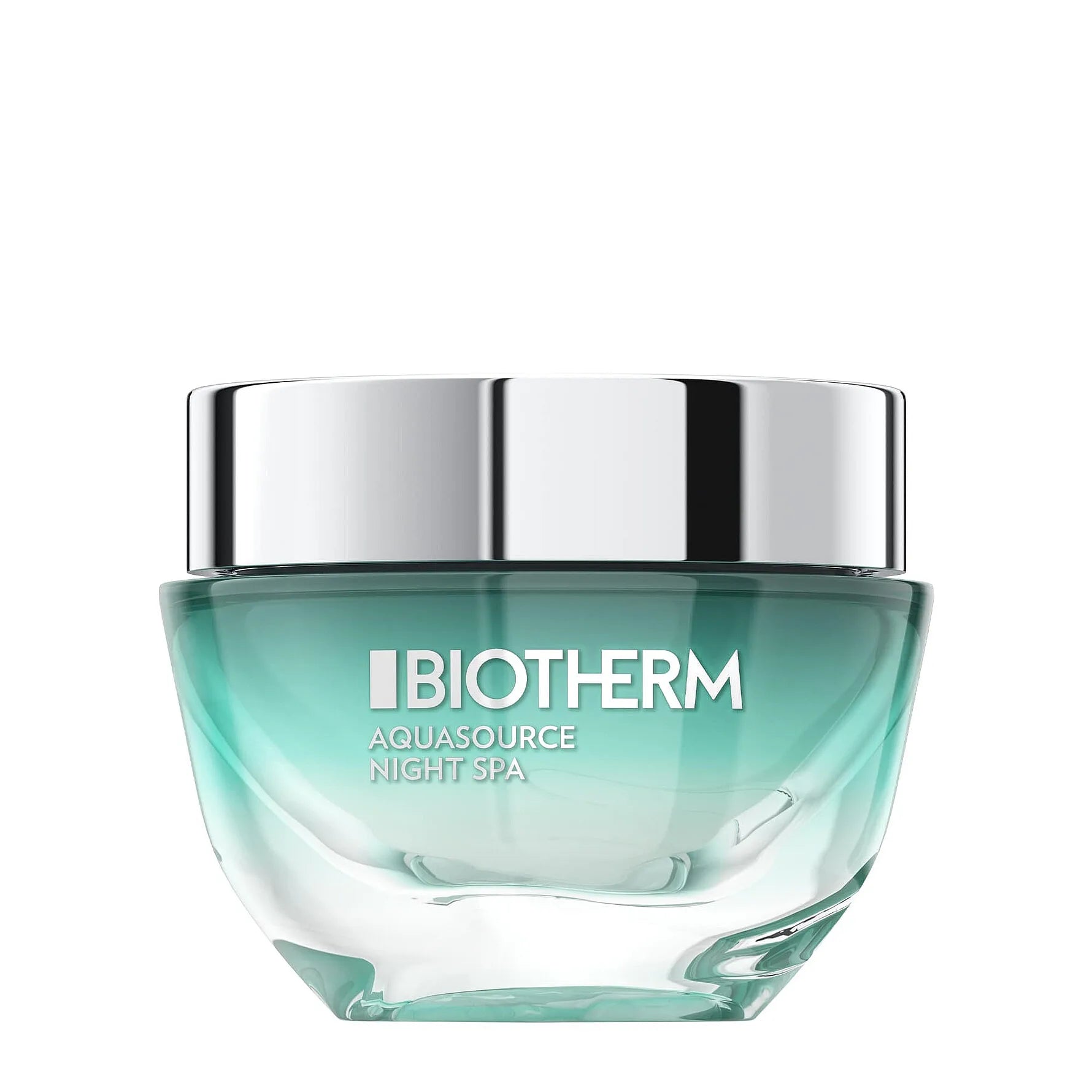Biotherm Aquasource Night Spa Cream 50ml