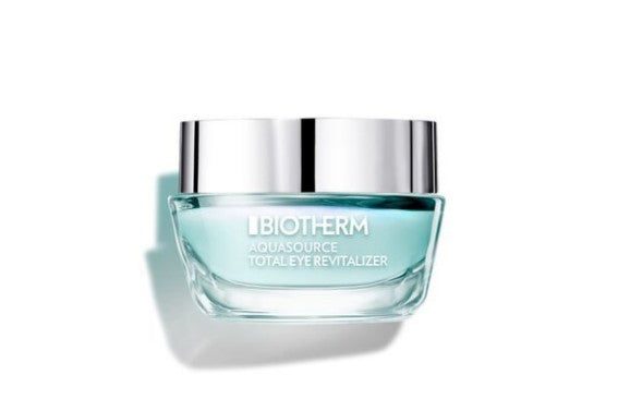 Biotherm Aquasource Total Eye Revitalizer 15ml