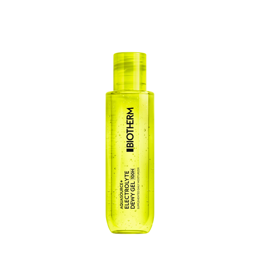 Biotherm Aquasource+ Electrolyte Dewy Gel 100 ml.