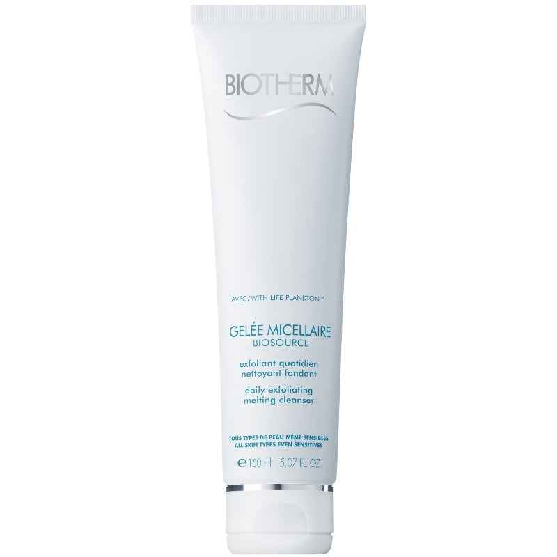 Biotherm Biosource Exfoliator Micellaire 150ml