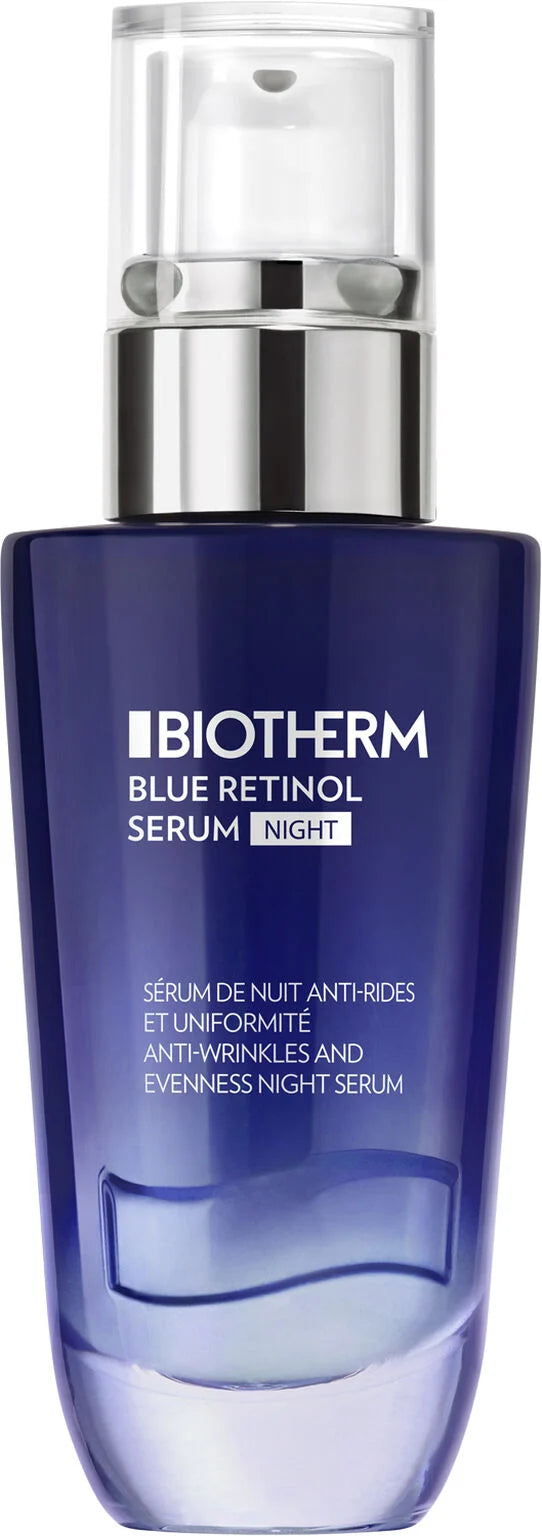 Biotherm Blue Retinol Serum Night 30 ml.