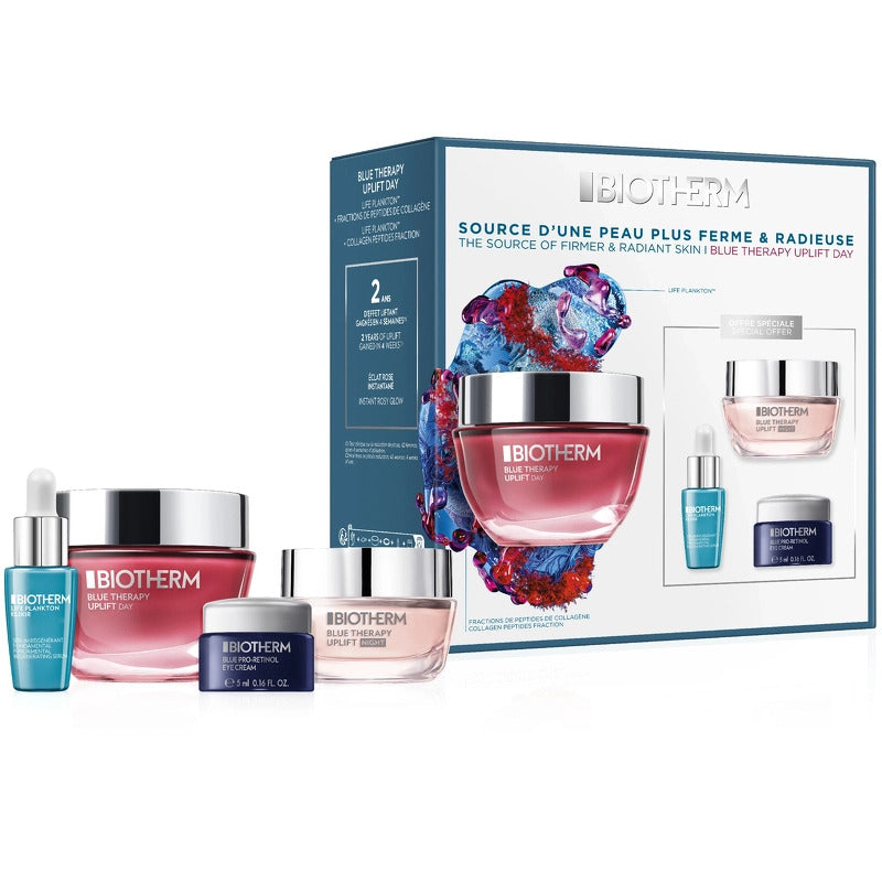 Biotherm Blue Therapy Uplift Gaveæske