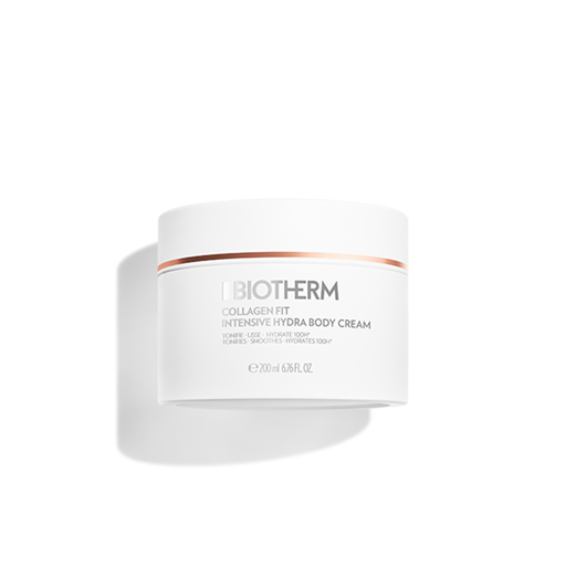 Biotherm Collagen Fit Intensive Hydra Body Cream 200 ml.