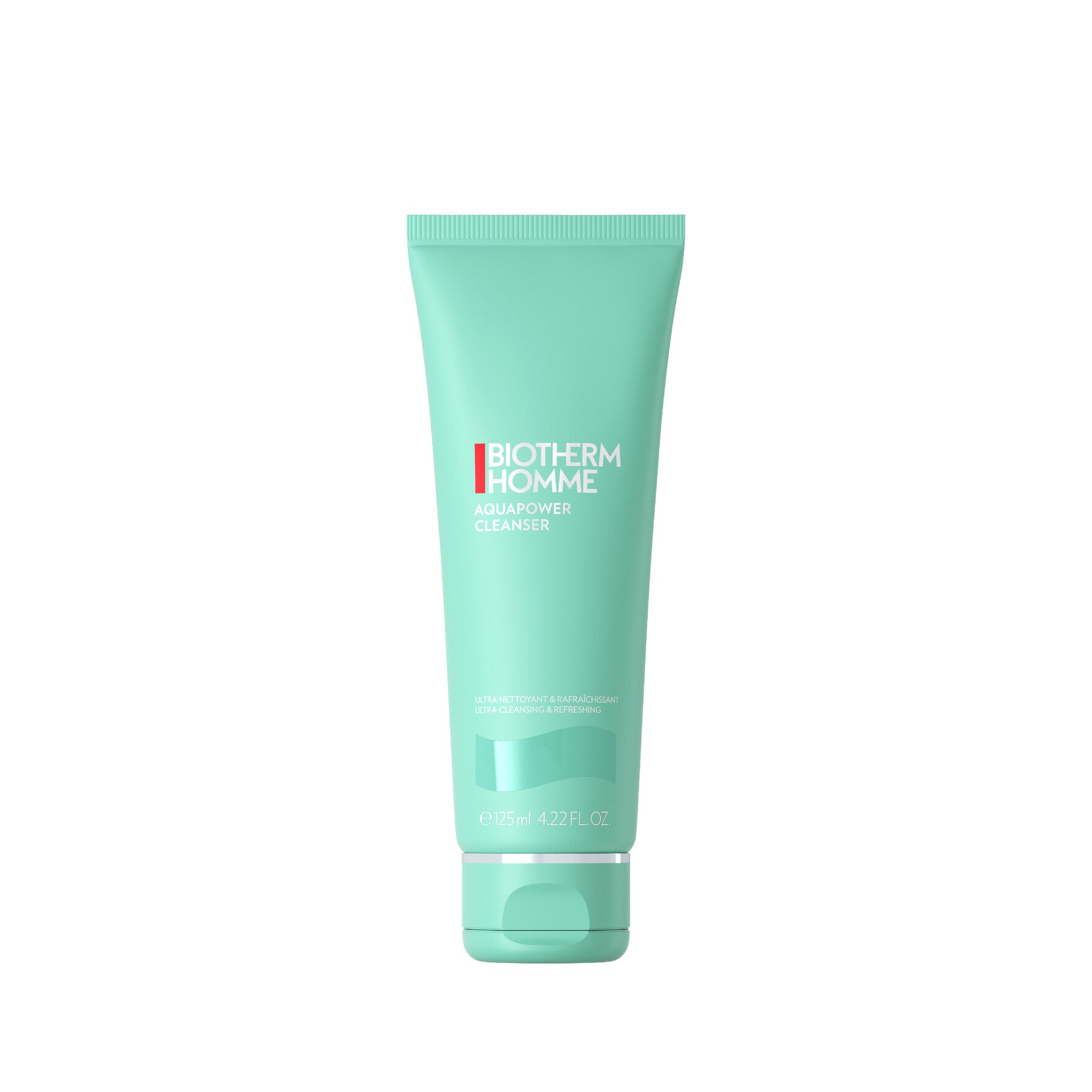 Biotherm Homme Aquapower Cleanser 125 ml.