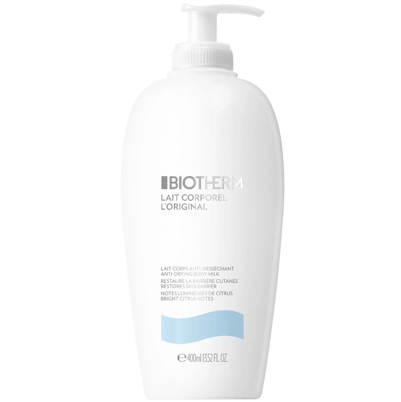 Biotherm Lait Corporel Bodymilk 400ml