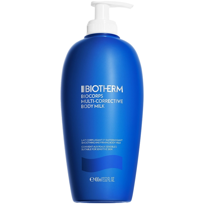 Biotherm Life Plankton Multi Corrective Body Milk 400 ml.
