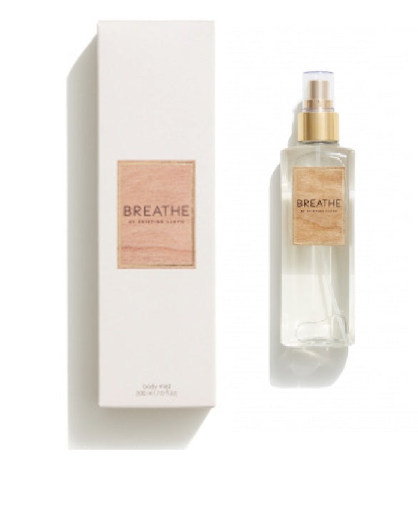 Breathe by Kristine Sloth Body Mist 200 ml.