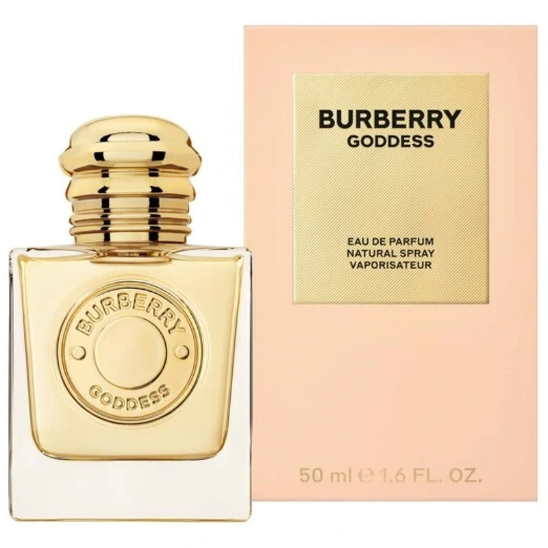 Burberry Goddess Eau de Parfume Intense