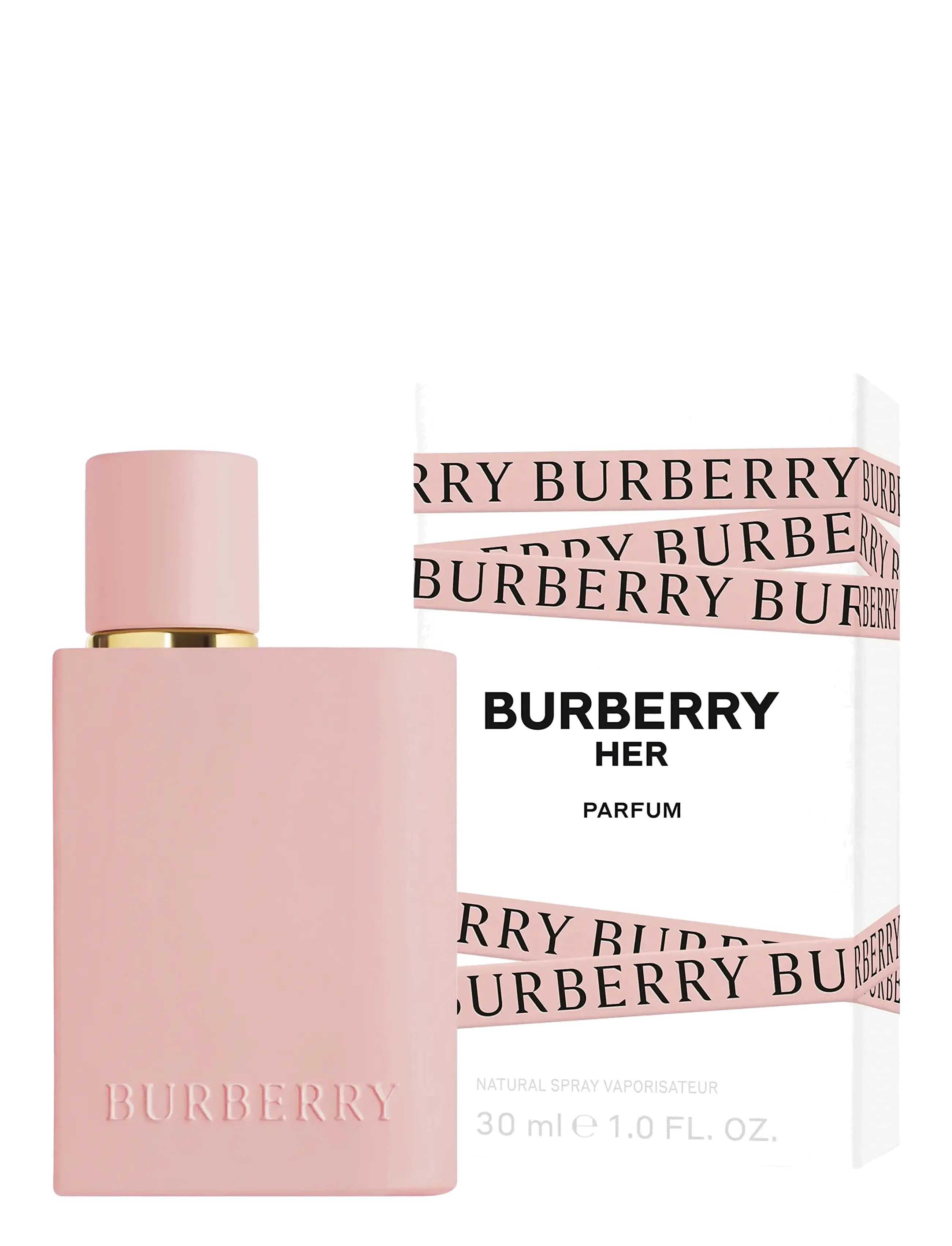 Burberry Her Parfum