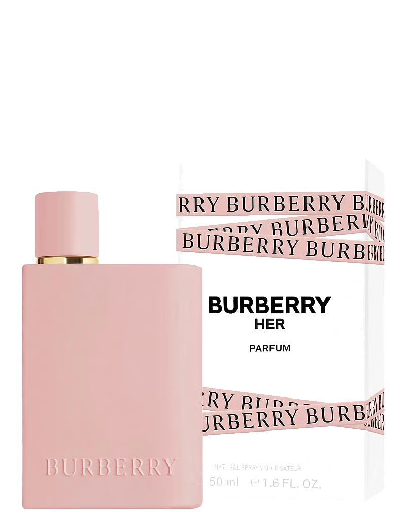Burberry Her Parfum