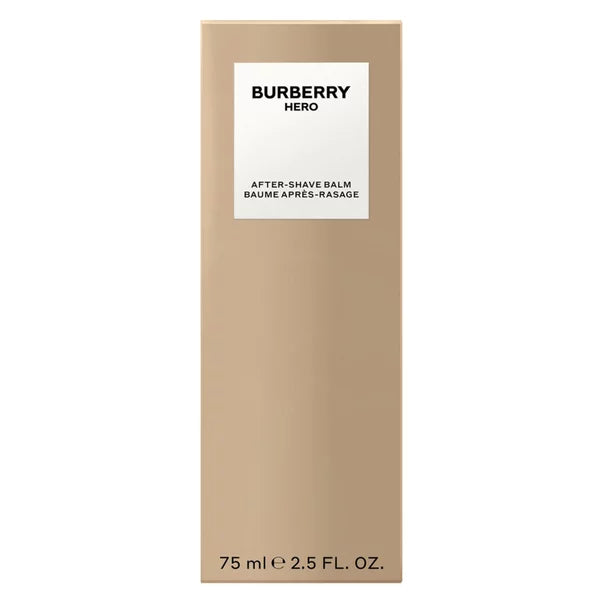 Burberry Hero After Shave Balm 75 ml.