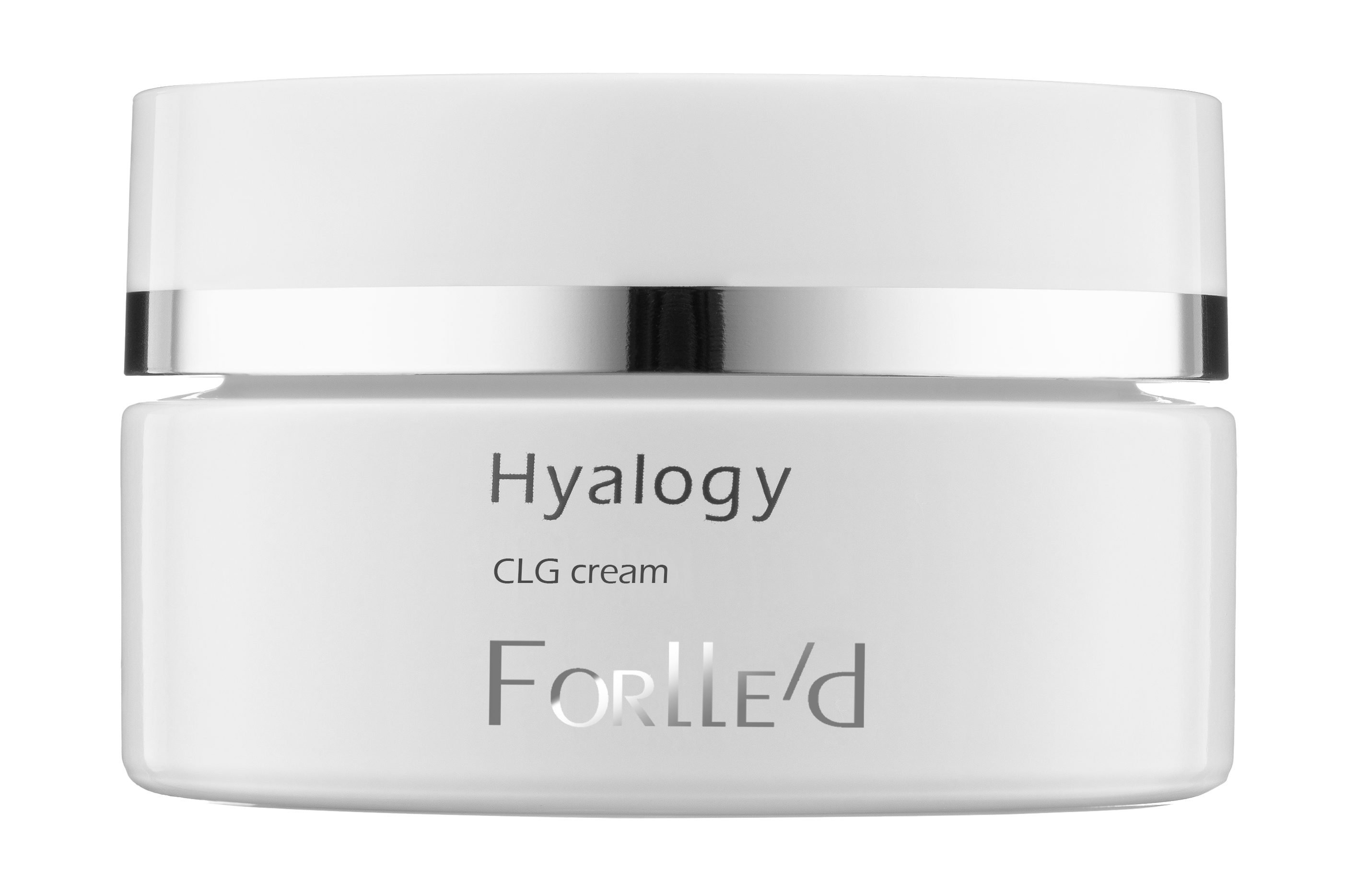 Forlle´d CLG Cream 50 gr.