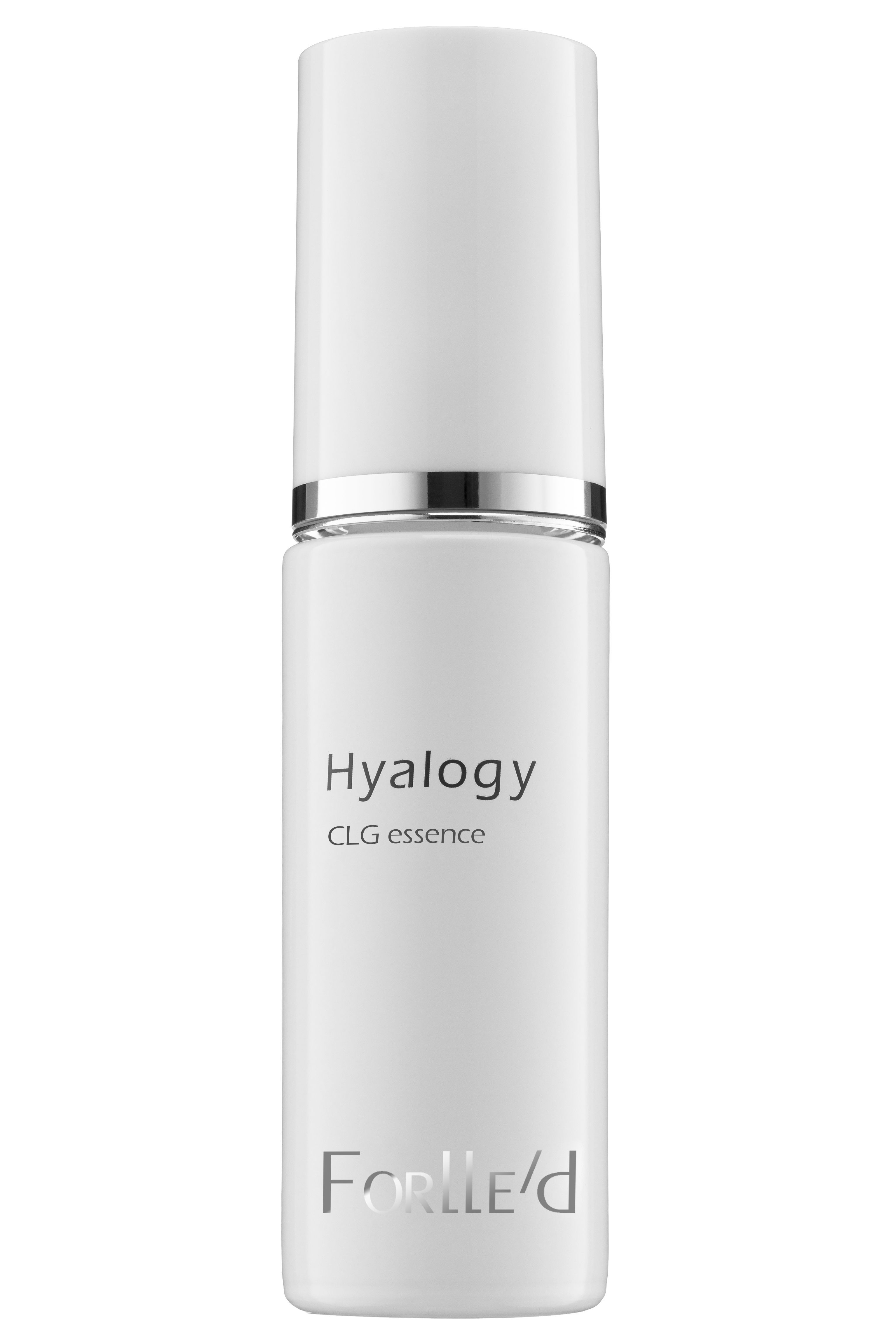 Forlle’d Hyalogy CLG Essence 30 ml.
